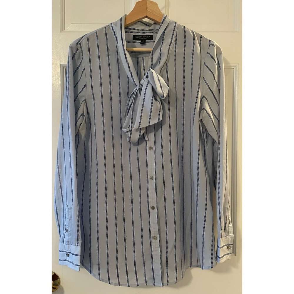 Banana Republic Blouse
